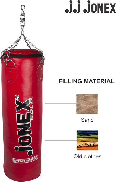 Sand Punch Bag Filling Suppliers Factory Direct High Quality China