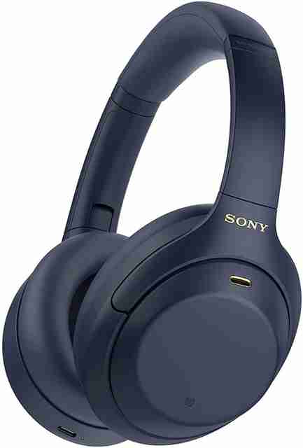 SONY WH1000XM4/LM Bluetooth Price in India