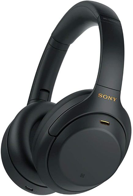 SONY WH1000XM4/BMIN Bluetooth Price in India - Buy SONY WH1000XM4
