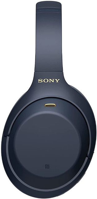 SONY WH-1000XM4 美品。 WH-1000XM4 | ヘッドホン | ソニー