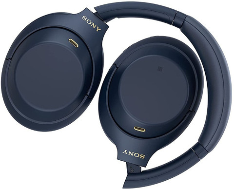 SONY WH-1000XM4/ブラック WH-1000XM4 Specifications | Headband | Sony India