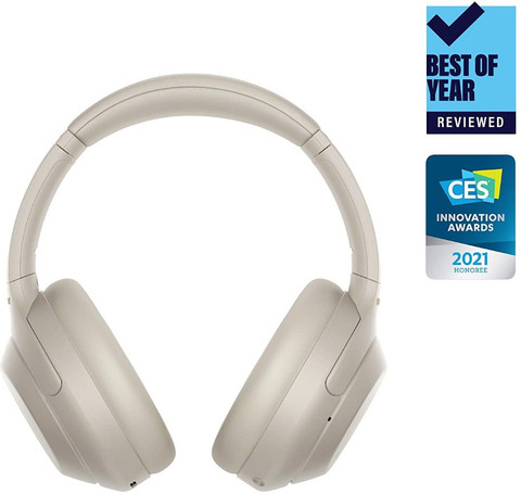 SONY WH-1000XM4 Bluetooth Gaming Price in India - Buy SONY WH