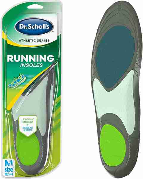 shoe insoles dr scholl online shopping