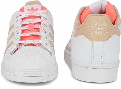 ADIDAS ORIGINALS SUPERSTAR W Sneakers For Women Buy ADIDAS