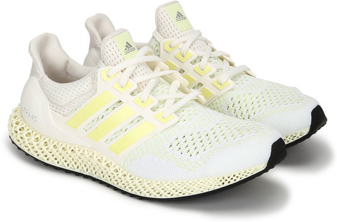 ADIDAS ULTRA4D Running Shoes For Men