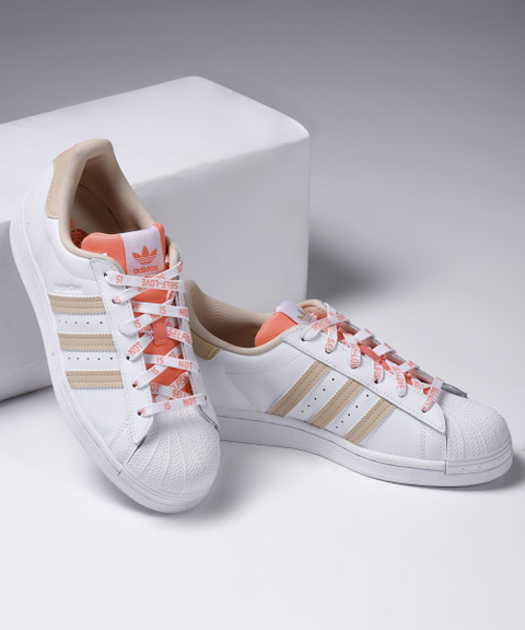 ADIDAS ORIGINALS SUPERSTAR W Sneakers For Women Buy ADIDAS