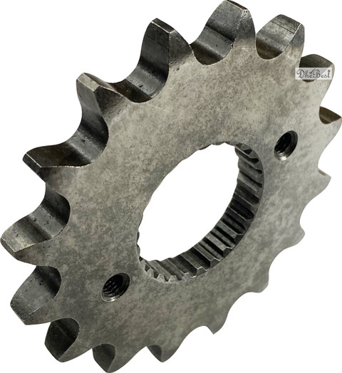 Front Sprocket Sprocket Bike Price Dhe Best Bike Front Gear Box