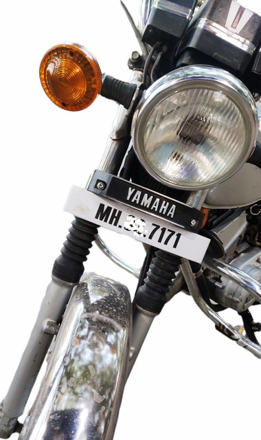 Yamaha Rx 135 Rx 100 Front Shock Absorber Price D'Mega Mart Rx 100 - Main Image