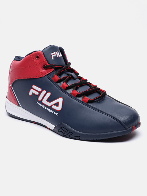 FILA Walking Shoes For Men