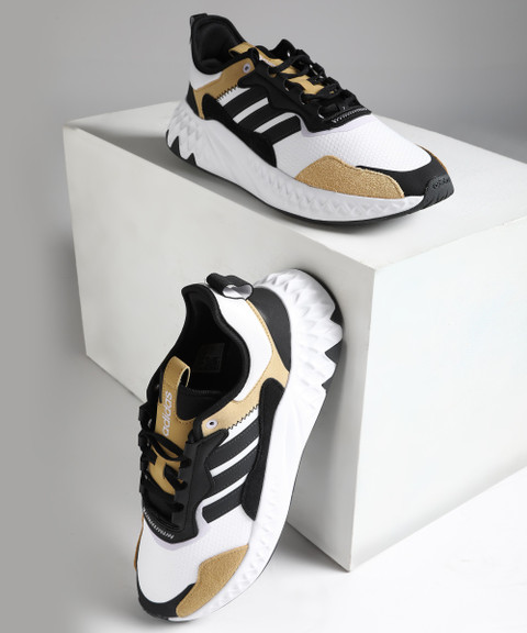 adidas gazelle silver green womens adidas - Men - Futurepool 2.0 main image 1