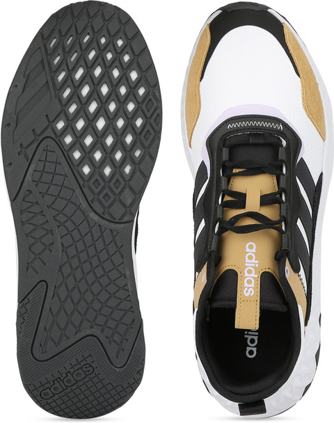 adidas gazelle silver green womens Kb Adidas Futurepool 2.0 sneakers