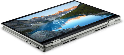 ☆高性能☆ Dell Inspiron Ryzen7 5825U メモリ16GB Dell Inspiron 16 Ryzen 7 5825U・16GBメモリ・512GB SSD・Windows 11