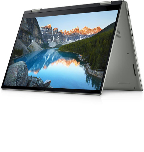 DELL Inspiron AMD Ryzen 7 Octa Core 5825U - (16 GB/512 GB SSD