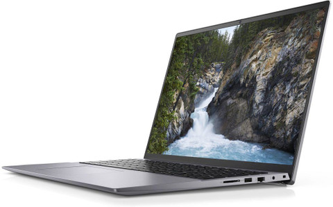 DELL Inspiron AMD Ryzen 7 Octa Core 5825U - (16 GB/512 GB SSD