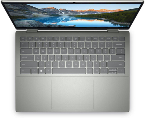 DELL Inspiron AMD Ryzen 7 Octa Core 5825U - (16 GB/512 GB SSD