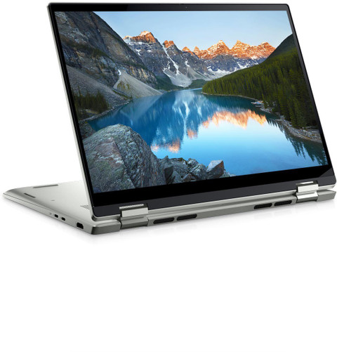 ☆高性能☆ Dell Inspiron Ryzen7 5825U メモリ16GB Dell Inspiron 16 Ryzen 7 5825U・16GBメモリ・512GB SSD・Windows 11