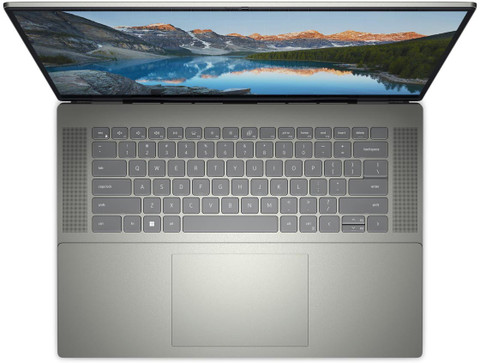 DELL Vostro Intel Core i5 12th Gen 1240P - (16 GB/512 GB SSD