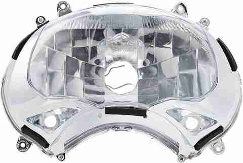 UNO MINDA Halogen Headlight for Bajaj Discover 100 Price in India - Main Image