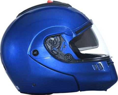 ニャット STUDDS NINJA 3G DOUBLE VISOR FULL FACE -XL Motorbike Helmet - Buy