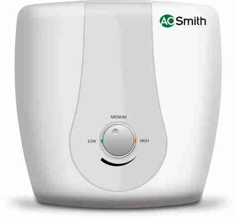 AO Smith HSE-SDS-015 15 L Storage Water Geyser