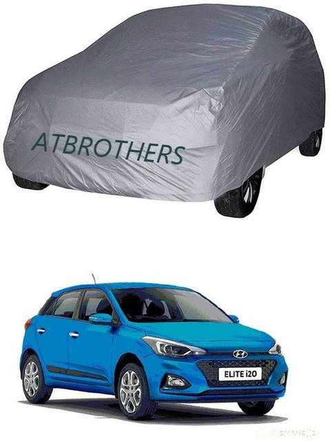 SRI GORAKHNATH TRADERS Car Cover For Hyundai Elite i20 Sportz