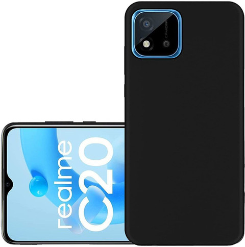 COVERNEW Back Cover for Realme RMX2185 C11 old 2020 COVERNEW