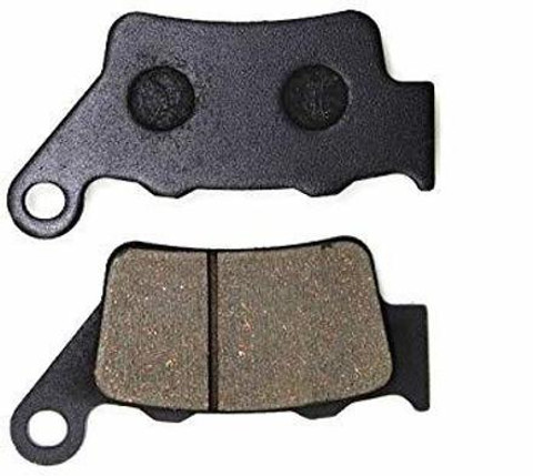 Rear Disc Bajaj Pulsar 150 Disc Brake Pad Price Ojenda