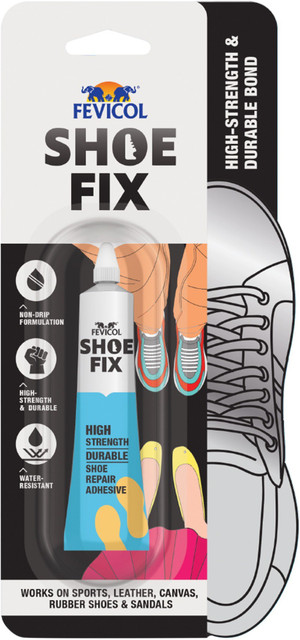 FEVICOL Shoe Fix, Repair Adhesive