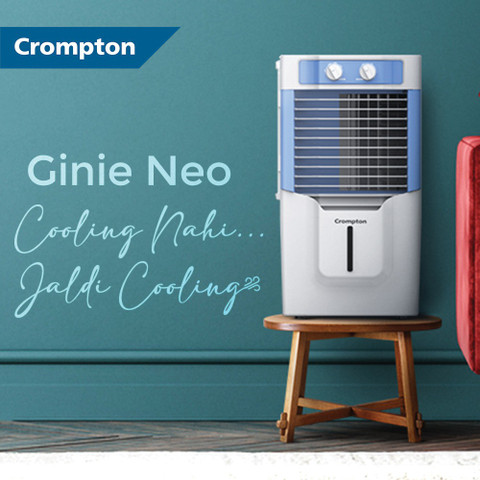 Crompton Best Air Cooler For House Best Air Coolers Cooler Branded