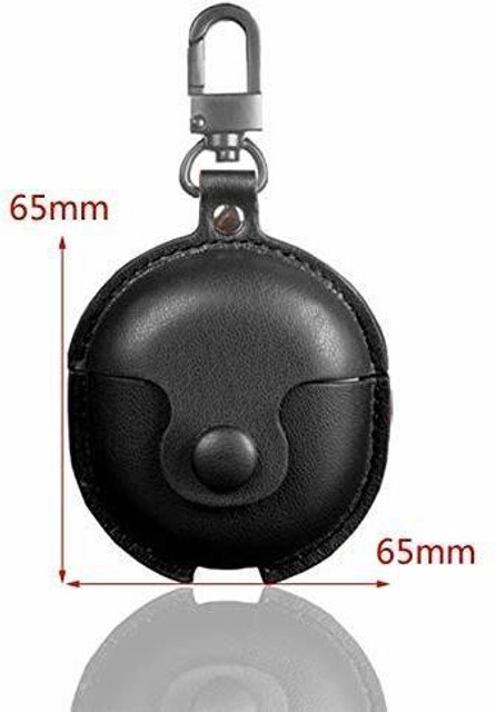 KHR Pouch for Boat Airdopes 131 138 Shockproof Protective