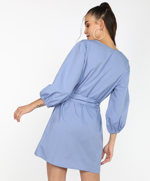 beaded bodice short dress with Corset and Cape Silver / FR 50 Colors:Hunter priority-01-coco-cami-ballerina-dress-butterscotch The back dips into Light Blue Dress Shirt