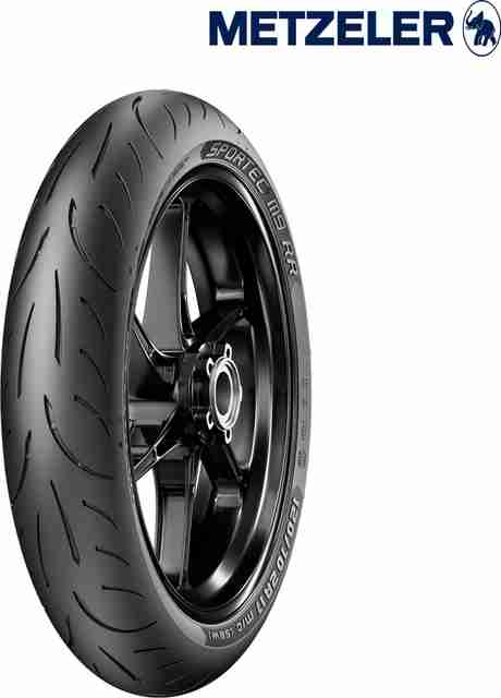 メッツラー スポルテック M9 120/70 ZR17 &190/55 ZR17 楽天市場】メッツラー metzeler スポルテック m9 rr 120/70zr17 m/c
