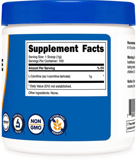 acetylcholine vs acetyl l-carnitine Acetyl L-Carnitine
