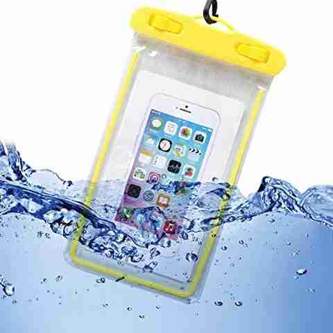 Rainy Season Mobile Plastic Cover For Rain Waterproof Plastic