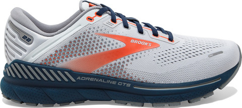 BROOKS ADRENALINE GTS 22 Running Shoes For Men Buy BROOKS