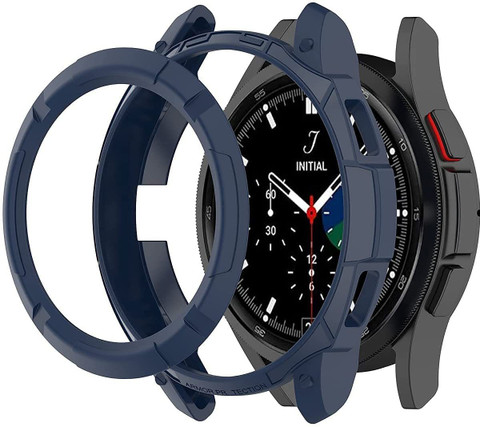 Oboe Bumper Case for Samsung Galaxy Watch 46mm Classic Cover