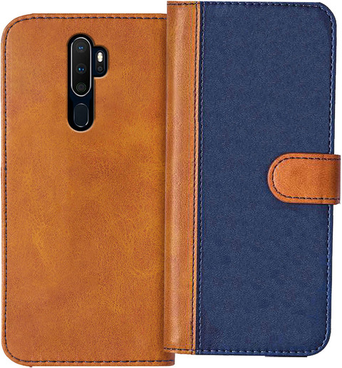 Flipkart SmartBuy Flip Cover for Oppo A9 2020, Oppo A5 2020
