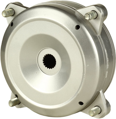 RNG ACTIVA REAR BRAKE DRUM (BACK SIDE DRUM) Motorbike Brake Disc