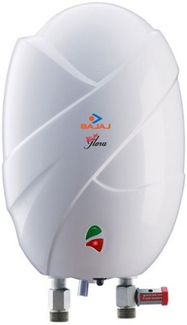 BAJAJ WATER HEATER FLOAR 3L (150704) L Instant Water Geyser