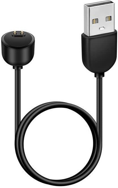 NAFA Power Sharing Cable m Smart Band Replacement USB Charger Cable