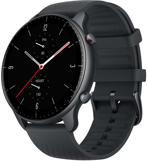 AMAZFIT GTR (New AMOLEDBluetooth callingupto 10
