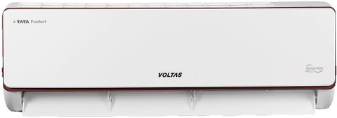 Buy Voltas Ton Star Split Inverter adjustible