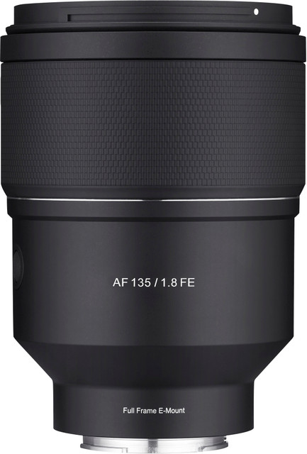 SAMYANG AF 135mm f1.8 sony eマウント用 Samyang AF 135mm F1.8 FE Standard Prime Lens - Samyang : Flipkart.com