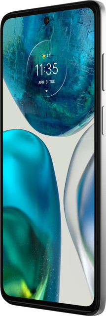 MOTOROLA g52 (64 GB Storage, 4 GB RAM) Online at Best Price On