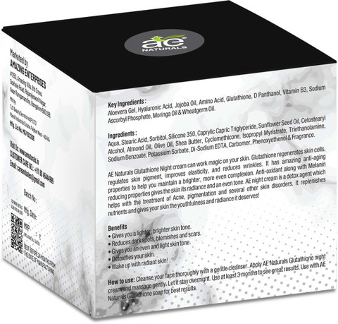 ae naturals glutathione soap Combo Glutta thione Skin Lightening 135g And Roop Sundar Glutta thione Face Wash 100ml Specially Formulated For All Skin Types And Repairs Damaged Skin Cells: Buy Online at Best Original Glutathion Extra Exfoliating Soap