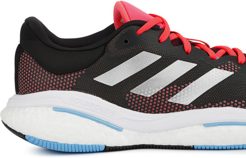 adidas gazelle silver green womens MEN'S ADIDAS SOLAR GLIDE 5 main image 1