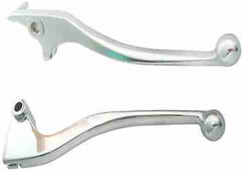 Golden Fox Clutch Lever For Royal Enfield Classic Chrome, Classic
