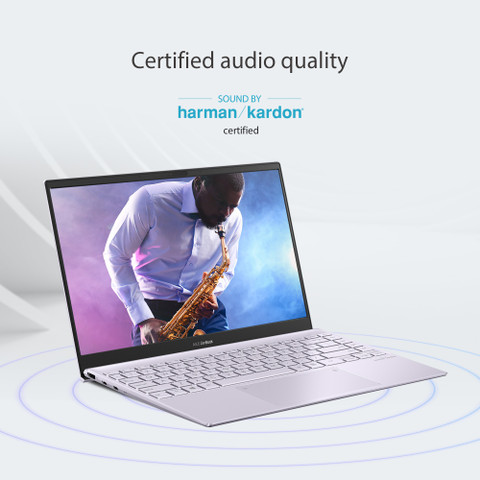 ASUS Zenbook 13 Intel EVO Intel Core i7 11th Gen 1165G7 (16 GB/1 TB  SSD/Windows 11 Home) UX325EA-KG701WS Thin and Light Laptop