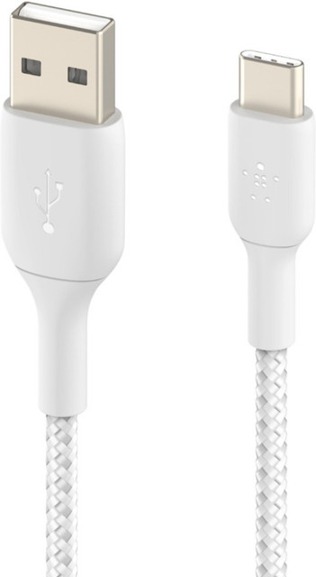 Belkin International USB Type C Cable A m USB-A Tough