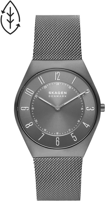 SKAGEN Grenen Ultra Slim Grenen Ultra Slim Analog Watch For Men
